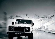 Land Rover Defender Land Rover Defender